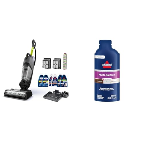 Wet Dry Vacuum and Steam Cleaner V78457