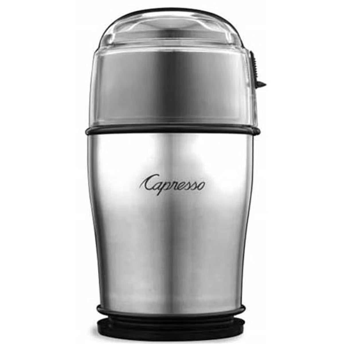 Stainless Steel Coffee Grinder T415