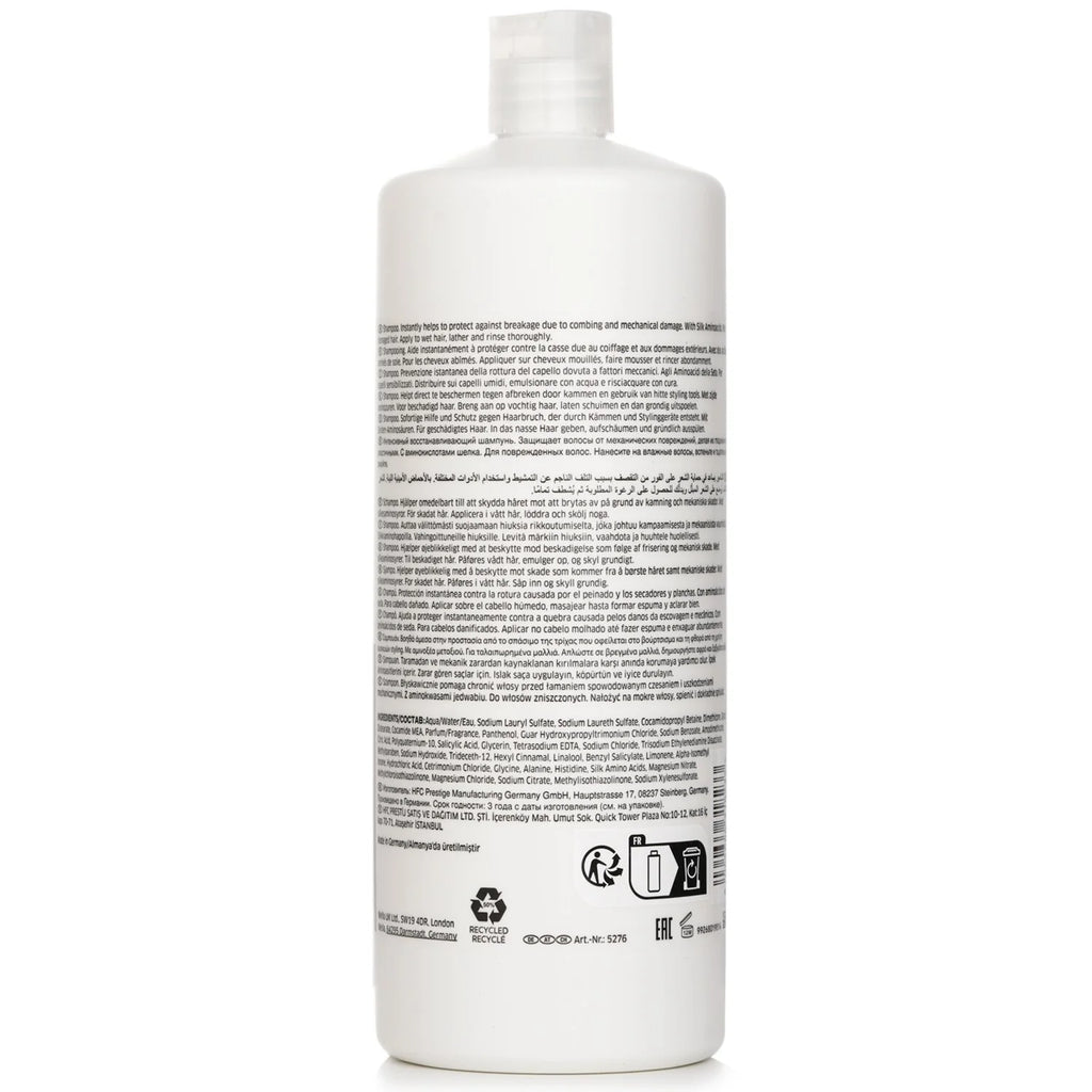 Fusion Intense Repair Shampoo 1000ml X379689