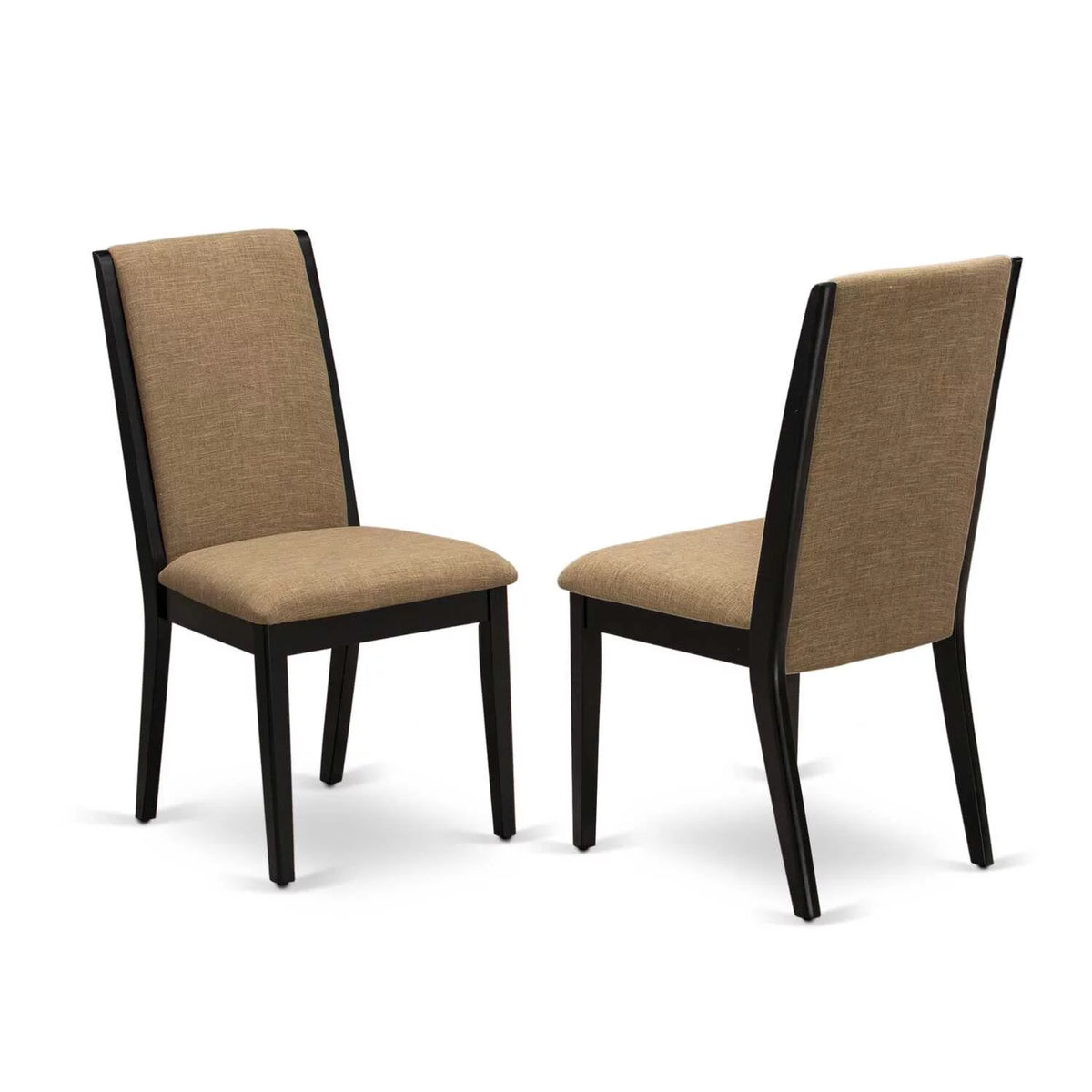 11-Pieces Dining Table Set with 10 Upholstered Chairs U721669