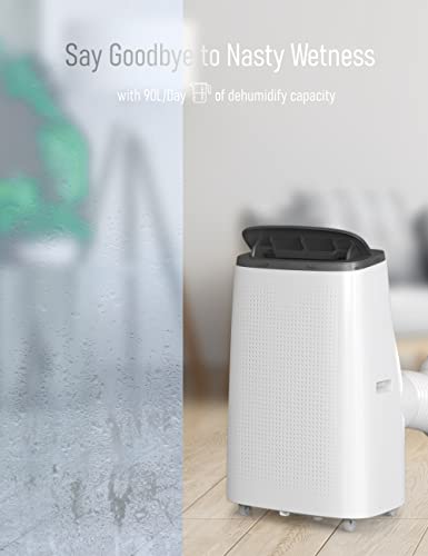 Portable Air Conditioner B967