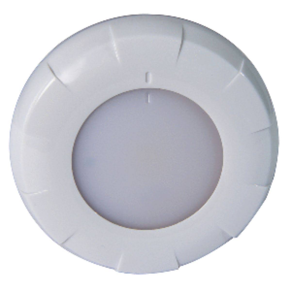 White LED Dome Light R3805