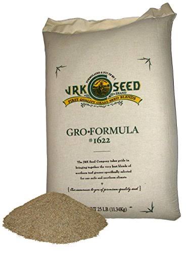 5 lbs Grass Seed Mix K9853