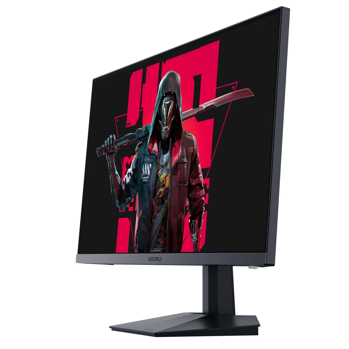 24 165Hz 1080P 1ms Ultra Slim Gaming Monitor M796815