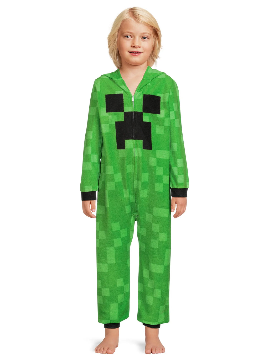 Boys Union Suit Z889
