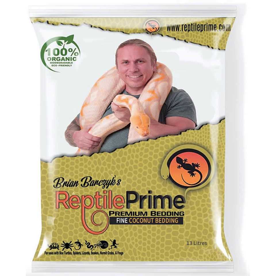 Extra Fine Coconut Fiber Reptile Substrate S5815