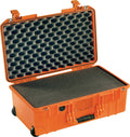 Orange Hard Case Z221588