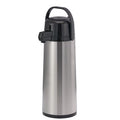 2.5 Liter Glass Vacuum Insulation Airpot P444
