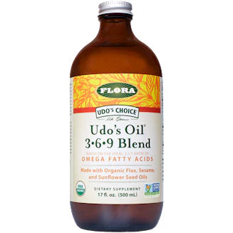Oil Blend 3.6.9 S83119