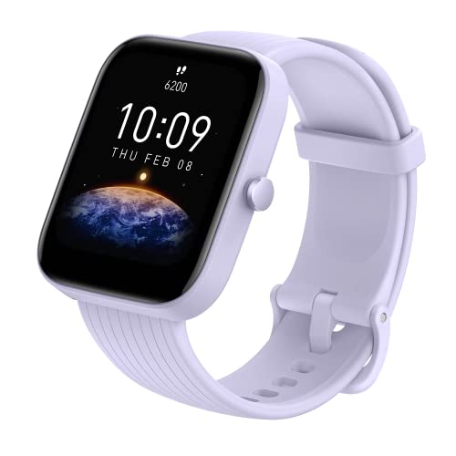 Black Smart Watch with 1.69 inch Display, 14-Day Battery Life, Blood Oxygen Heart Rate Monitor Y9351