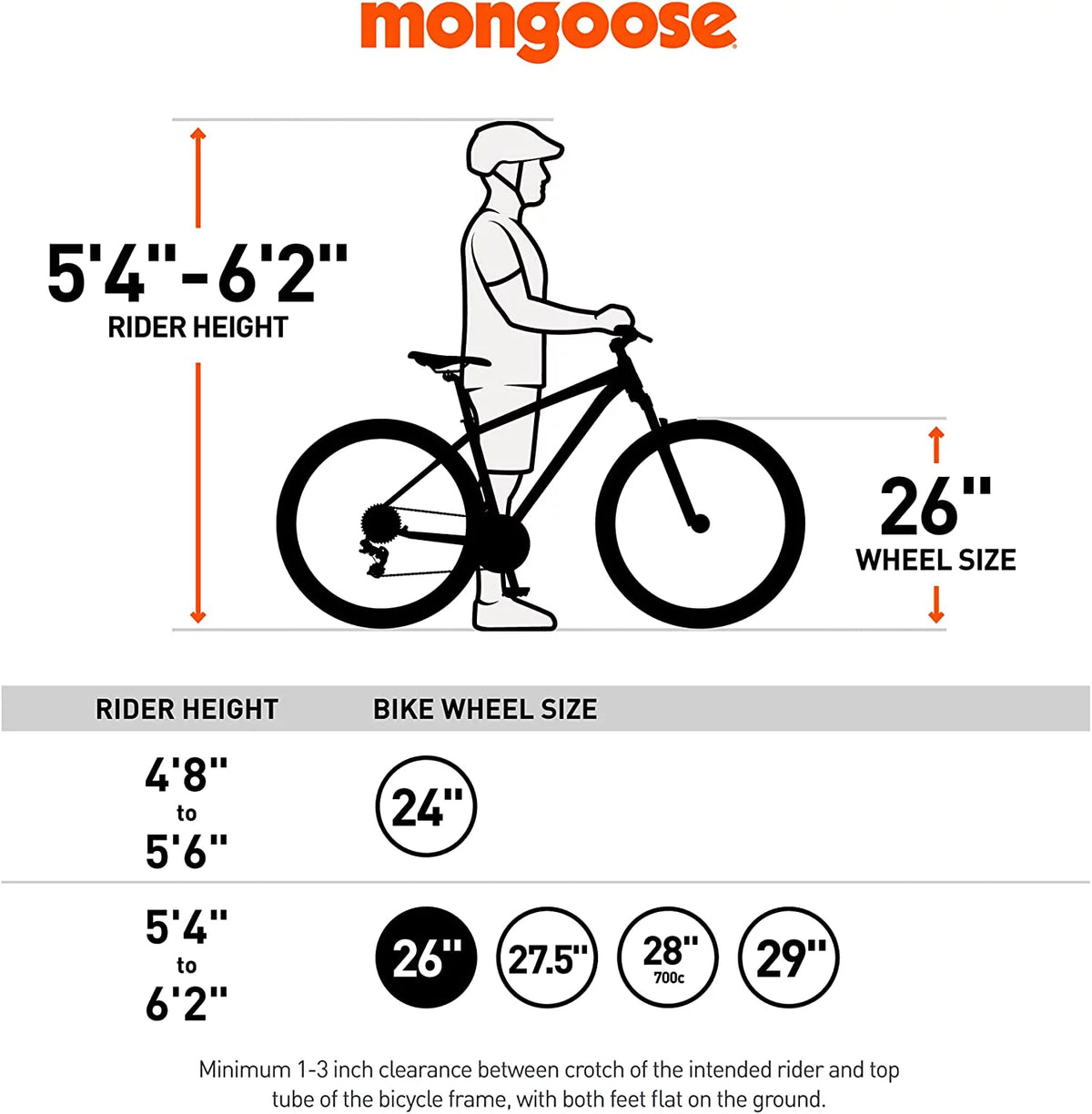 26 In. Fat Tire Bicycle I940