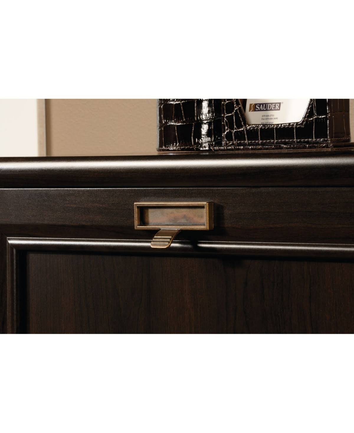 4-Drawer File Cabinet I279599