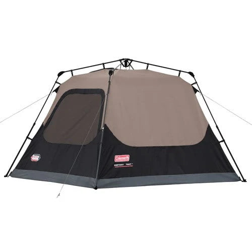 4-Person Cabin Camping Tent Q3249