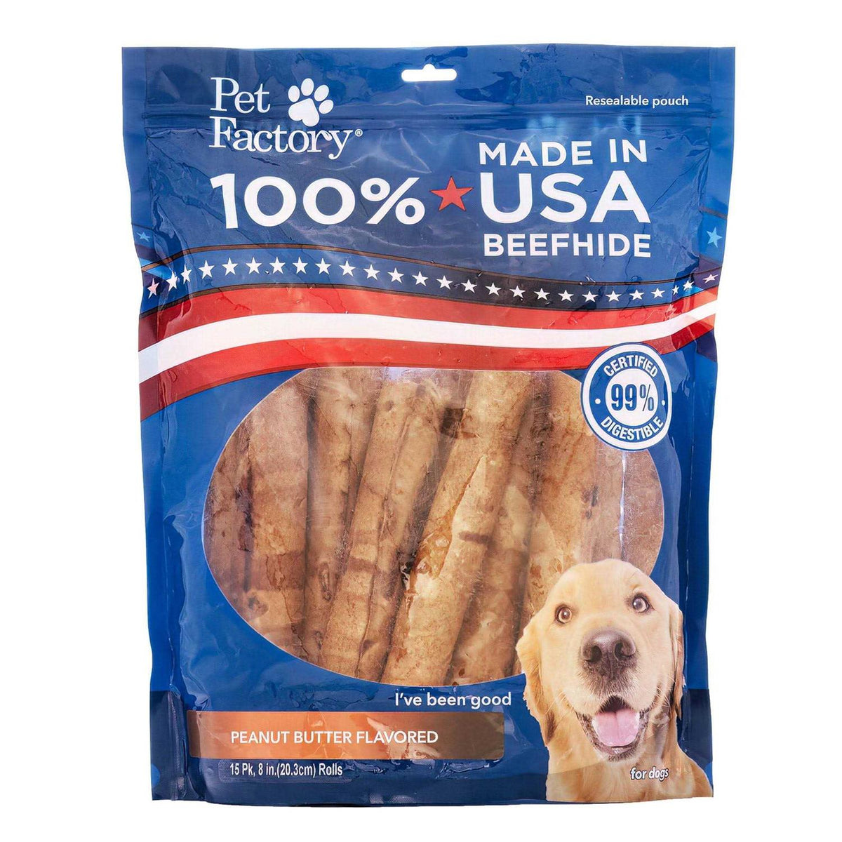 Beefhide Rolls O5217