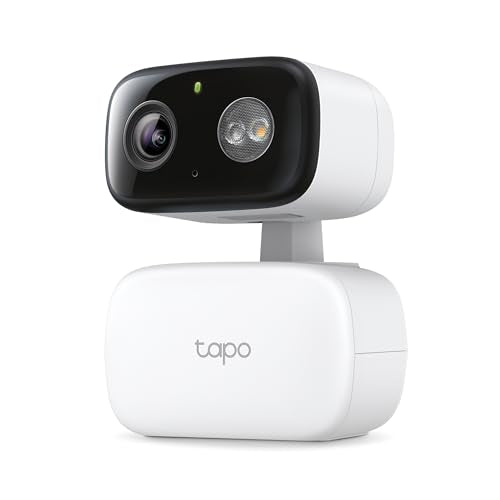 1080p Pan/Tilt Indoor/Outdoor Security Camera A387351