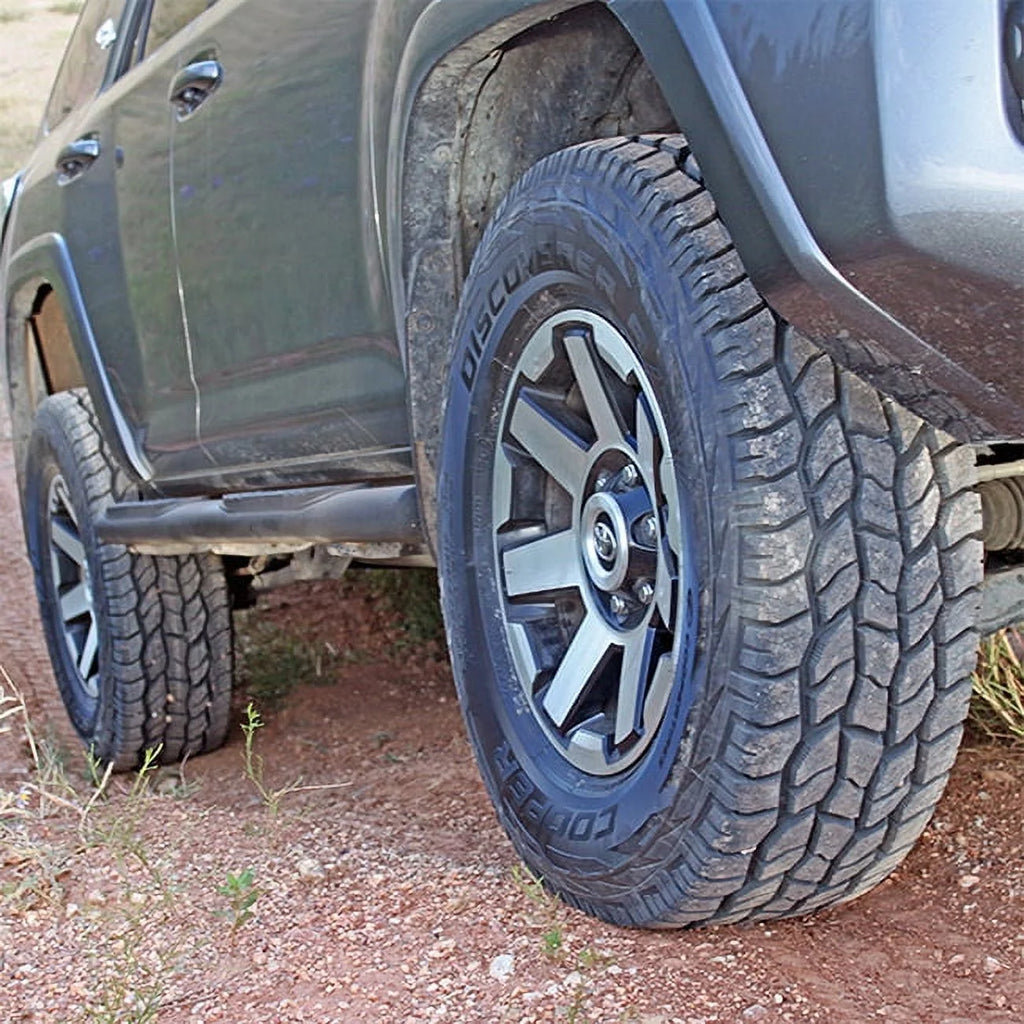 265/65R18 Load E All Terrain Tires Set of 4 P522