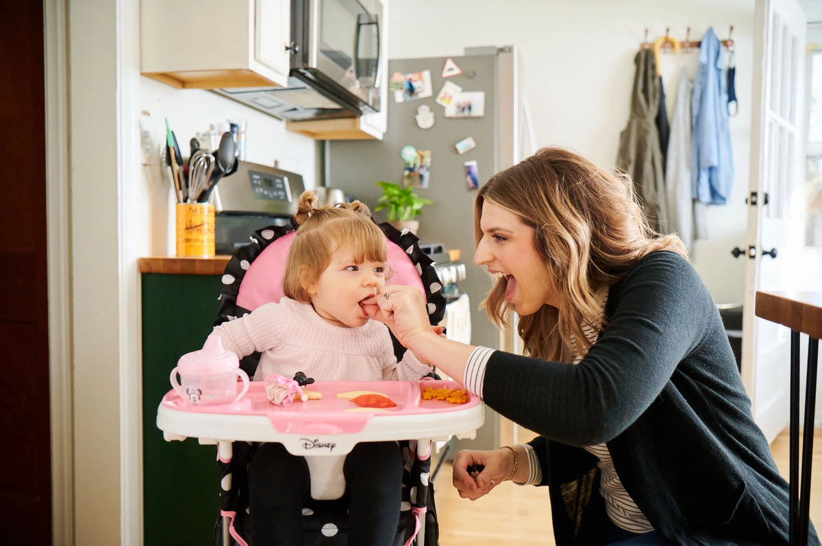 Full Size High Chair E11950