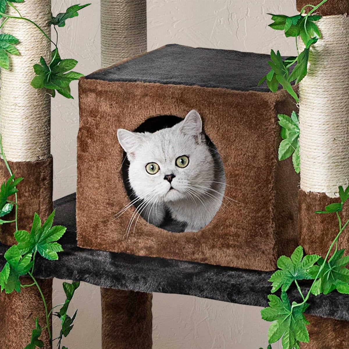 Cat Tree C752
