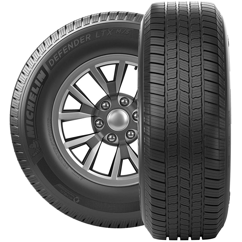 All-Season 265/60R18 110T Tire H7639