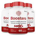 Blood Flow Pills, Maximum Strength Male Supplement (3 Pack) R494