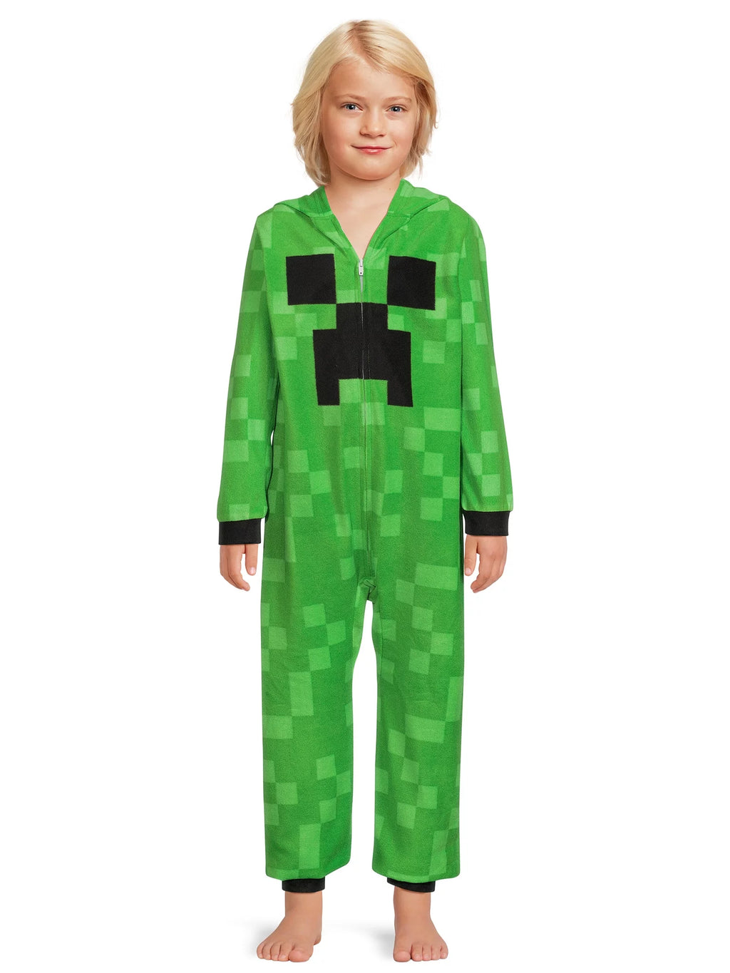 Boys Union Suit Z889