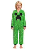 Boys Union Suit Z889
