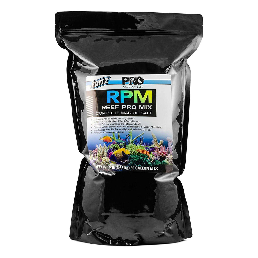 Reef Pro Mix Marine Salt V8213
