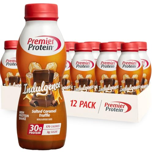 11.5 fl oz Pack of 12 Protein Shake M1104