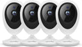 1080PHD WiFi Indoor Camera 4 Pack Q761