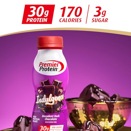 11.5 fl oz Pack of 12 Protein Shake M1104