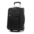 Black Expandable Rollaboard Carry-On G208