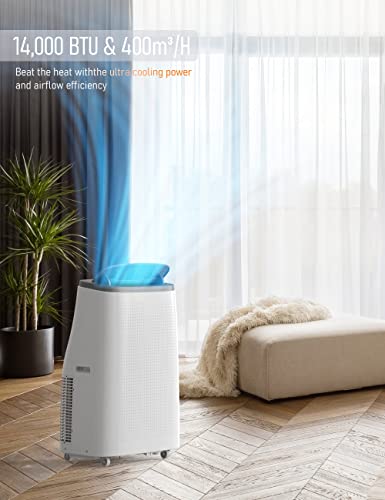 Portable Air Conditioner B967