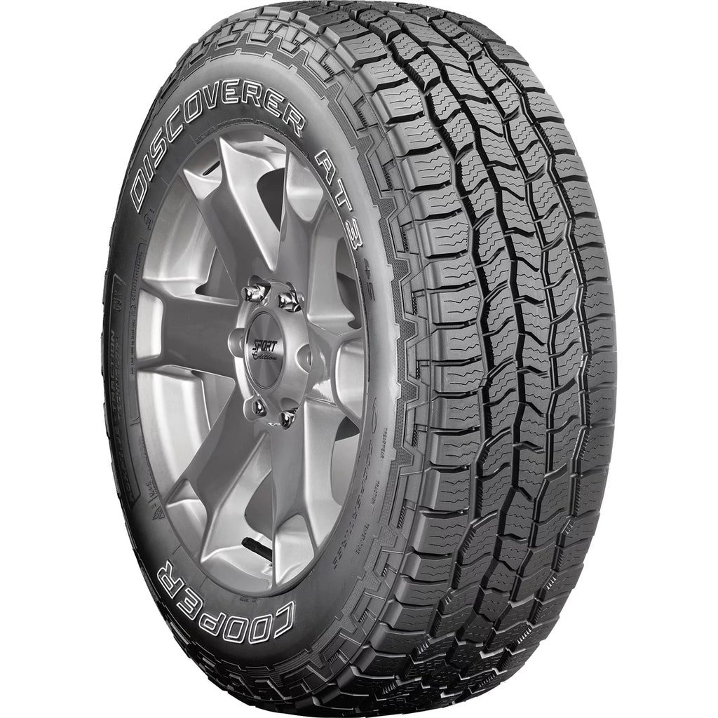 All Terrain 225/70R15 100T Light Truck Tire X268112