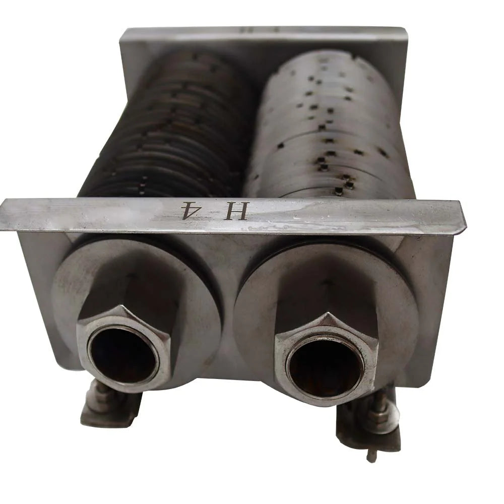 4mm Blade for Electric Meat Cutting Machine K336732