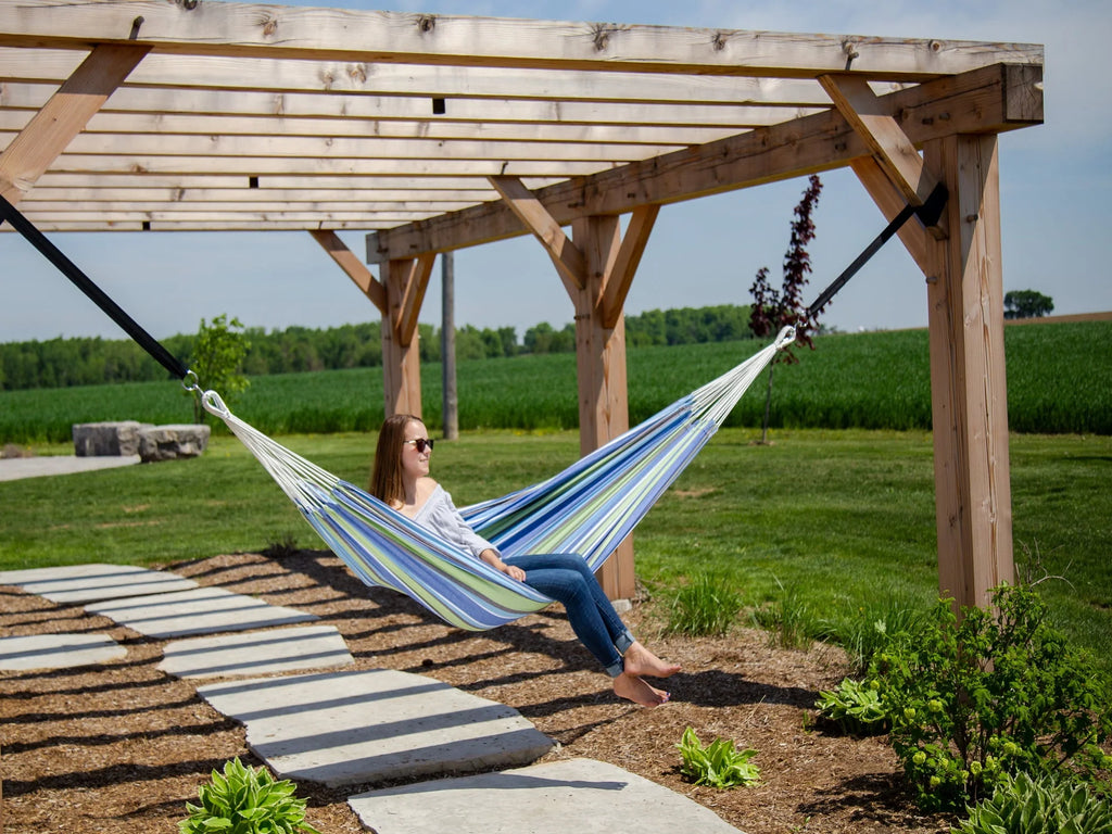 Double Hammock Y4586