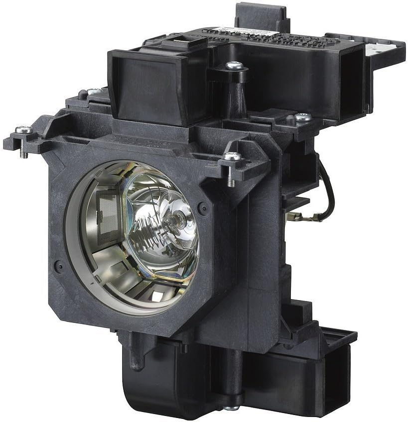 Projector Housing with Genuine Original OEM Bulb E28141