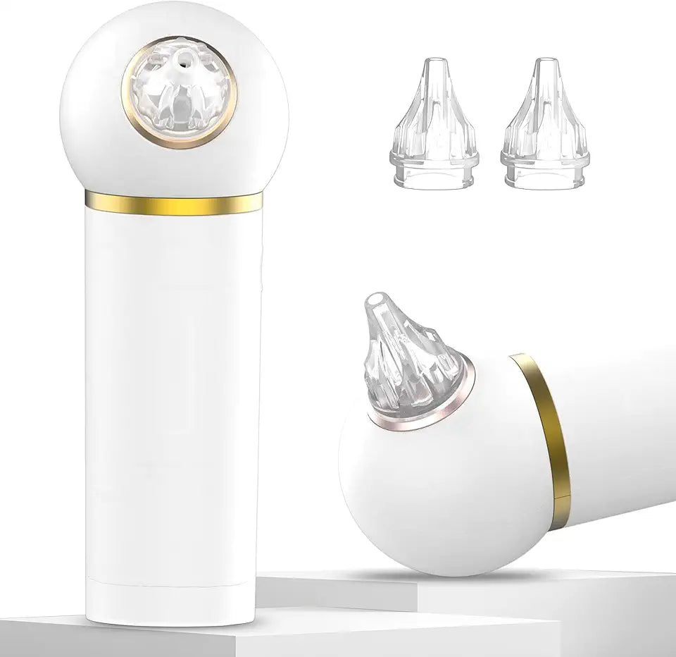 Ear Dryer with Air Circulation H76524