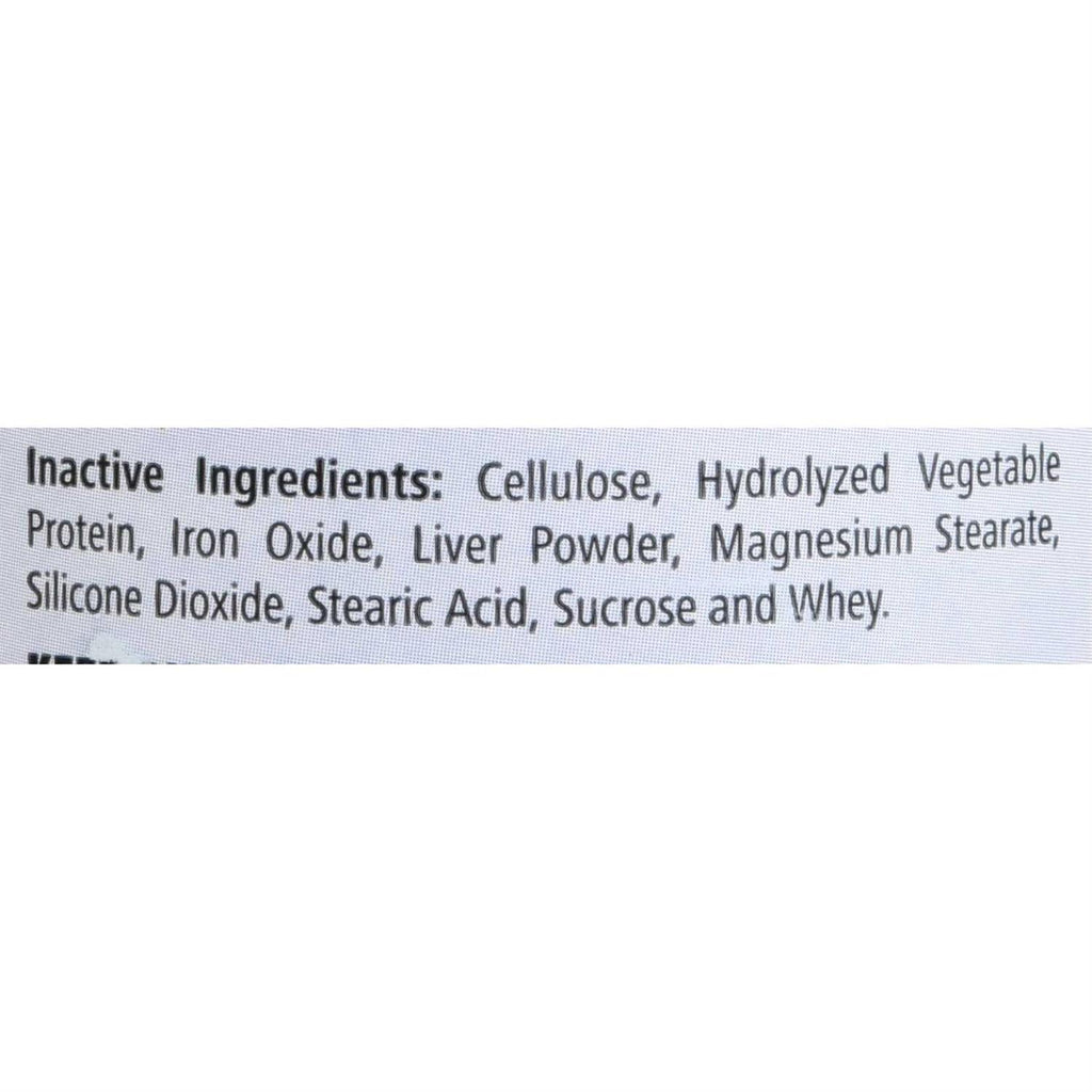 Potassium Citrate Plus Cranberry Chewable Tablets P261