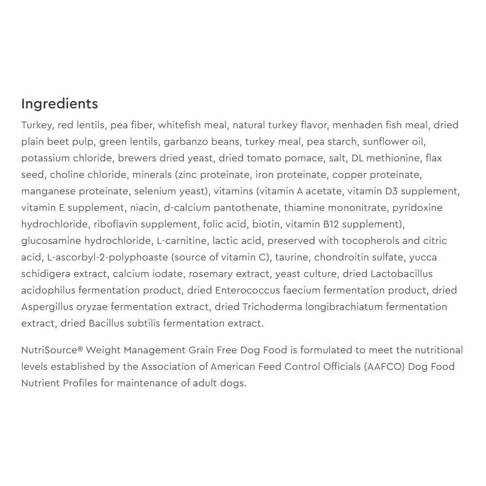 Chicken Weight Management Dry Dog Food F949386