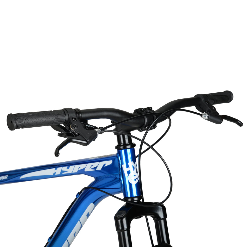 Blue 29 Men's Mountain Bike G3577