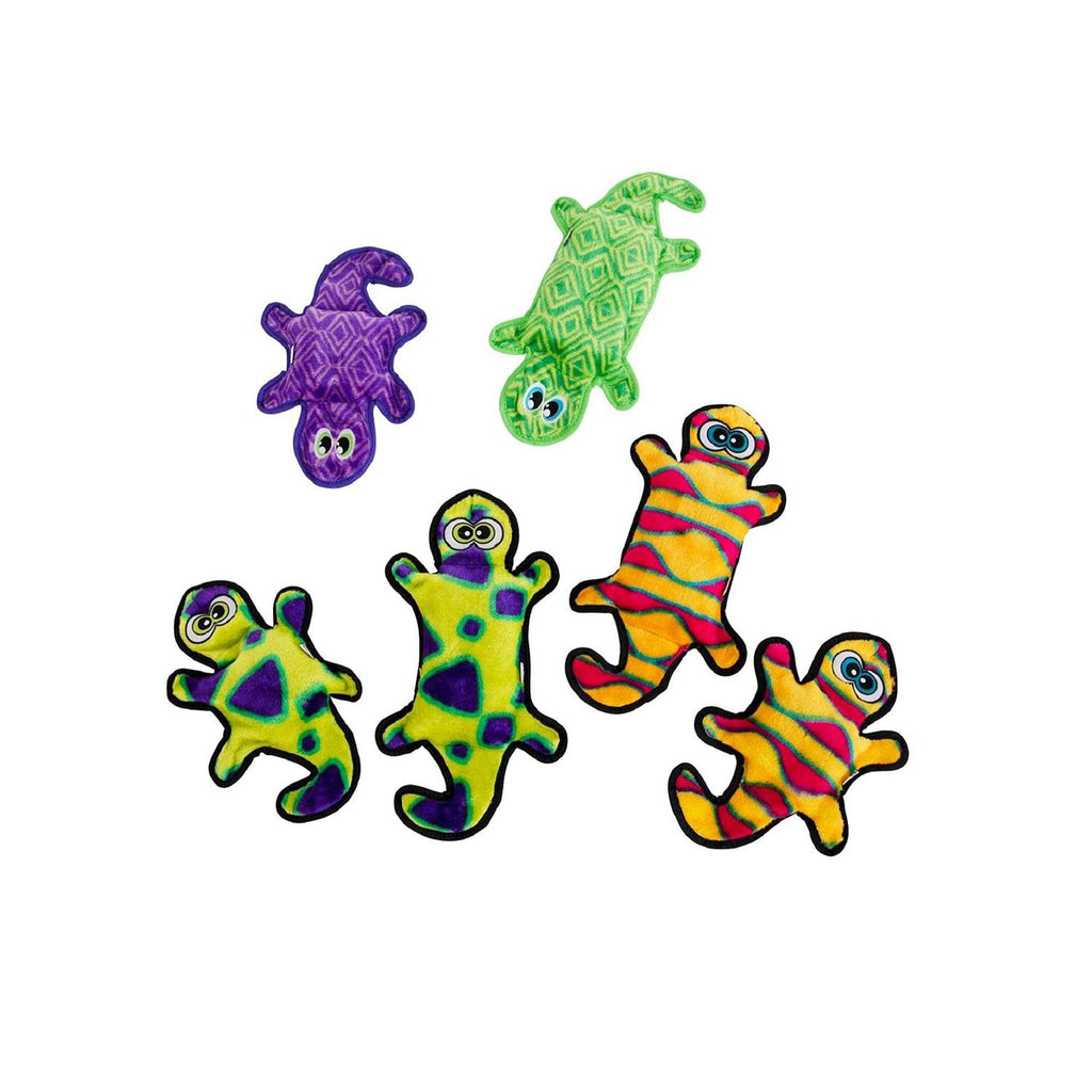 Dog Toy Gecko G63524