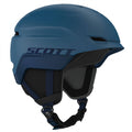 Blue Sapphire / Orange Scott Chase 2 X2458
