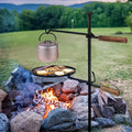 Swivel Campfire Grill S520874