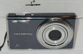 12mp Black Digital Camera C4963