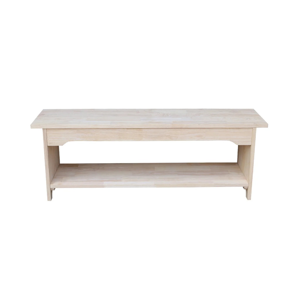 48" Bench Y781