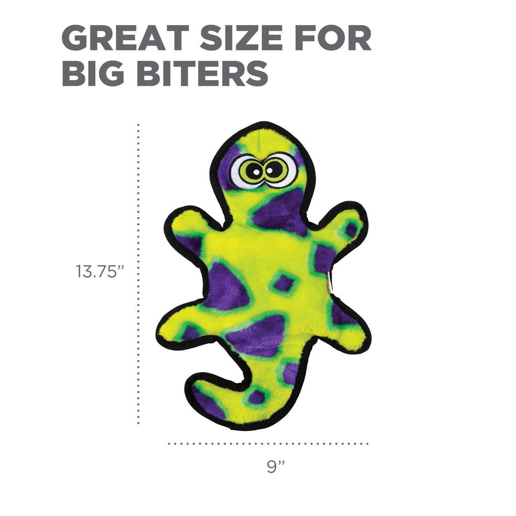 Dog Toy Gecko G63524