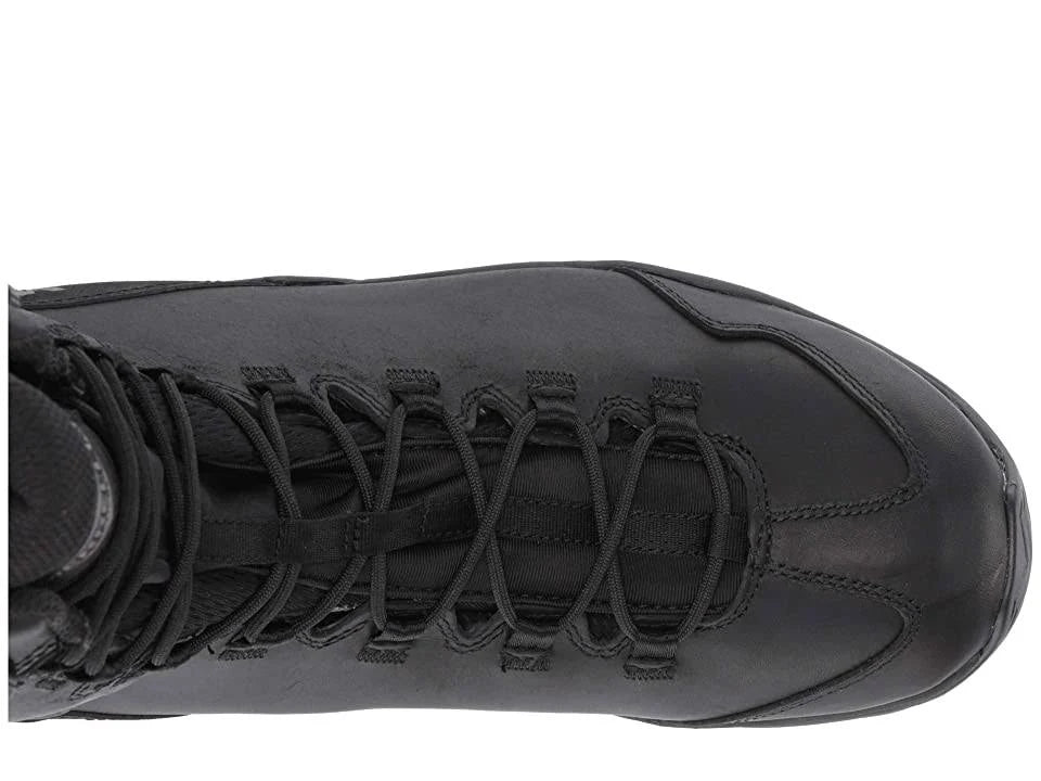 Waterproof Tactical Ice+ Boots Q8052