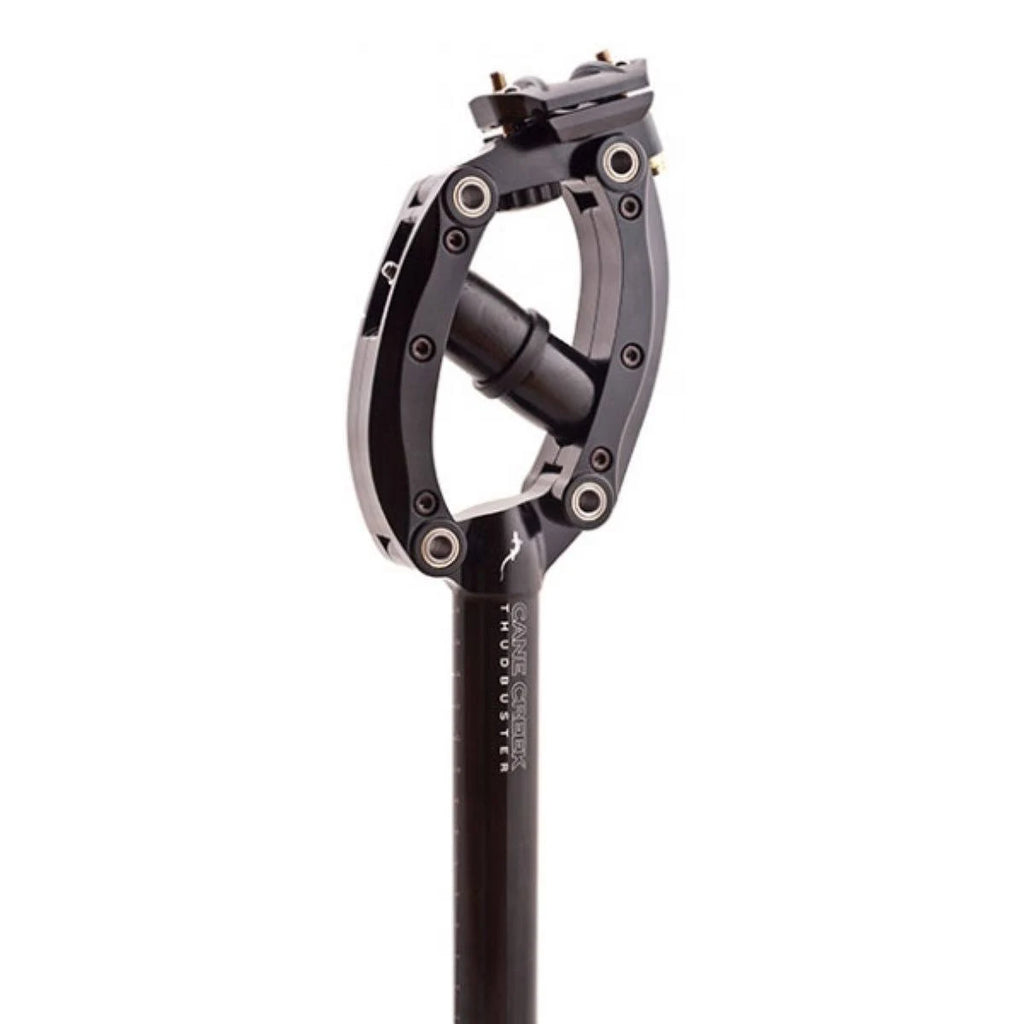 Suspension Seatpost 27.2 x 450mm I397
