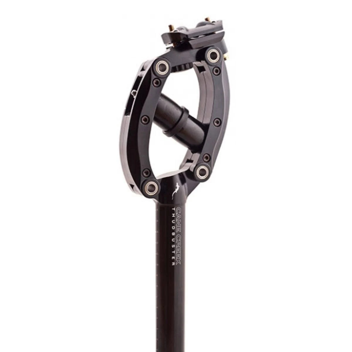 Suspension Seatpost 27.2 x 450mm I397
