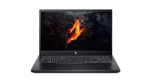 15.6" FHD IPS 144Hz Gaming Laptop AMD Ryzen 5 16GB RAM 512GB SSD GeForce RTX 4050 D835346